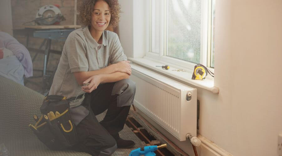 Professional same day plumber in North Hollywood, CA